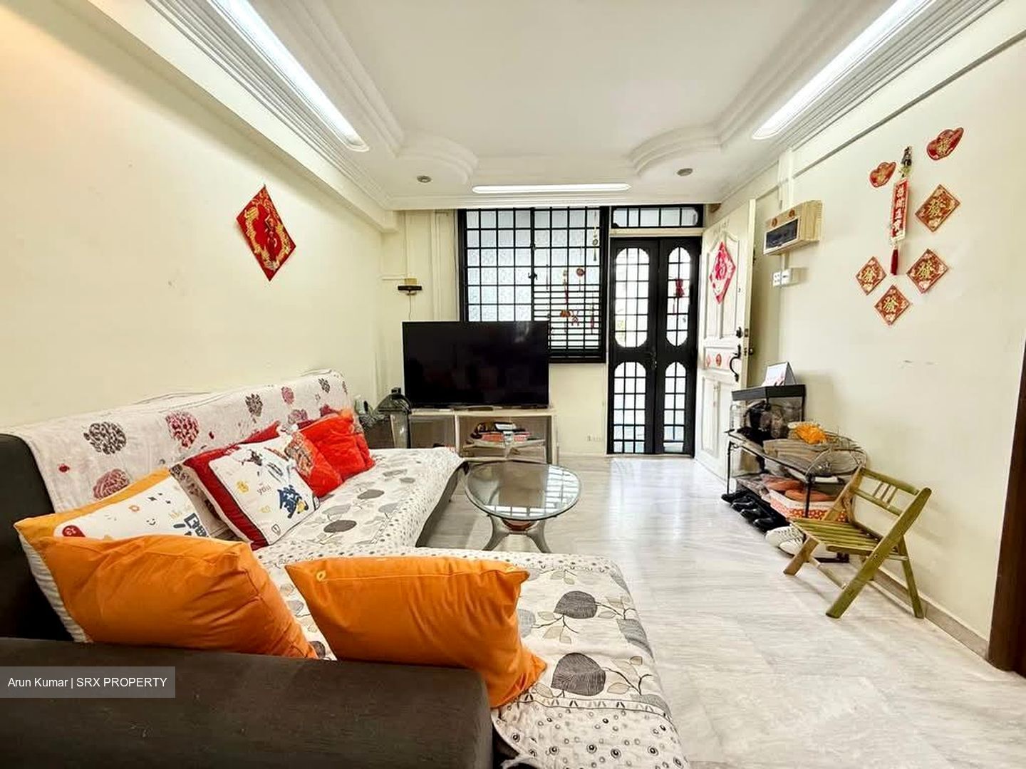 Blk 1 Kim Keat Court (Toa Payoh), HDB 3 Rooms #583432361